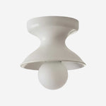 Load image into Gallery viewer, Dravin Colored Ceiling Light - Modern Ceramic for Living Room