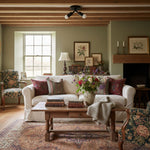 Load image into Gallery viewer, Mobilux Line Ceiling Light – Sleek Modern Design for Dining & Hallway