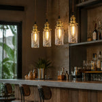 Cargar imagen en el visor de la Galería, bar scene