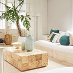 Charger l'image dans la visionneuse de galerie, Lampe de table et lampadaire sculpturale linéaire moderne Diora – Éclairage d'ambiance pour le salon