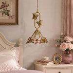 Load image into Gallery viewer, scene-bedside-pink