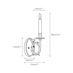 Cargar imagen en el visor de la Galería, Aplique para pájaros posados