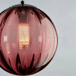 Charger l'image dans la visionneuse de galerie, Suspension globe moderne élégante Nuevola - Pour salle à manger et cuisine