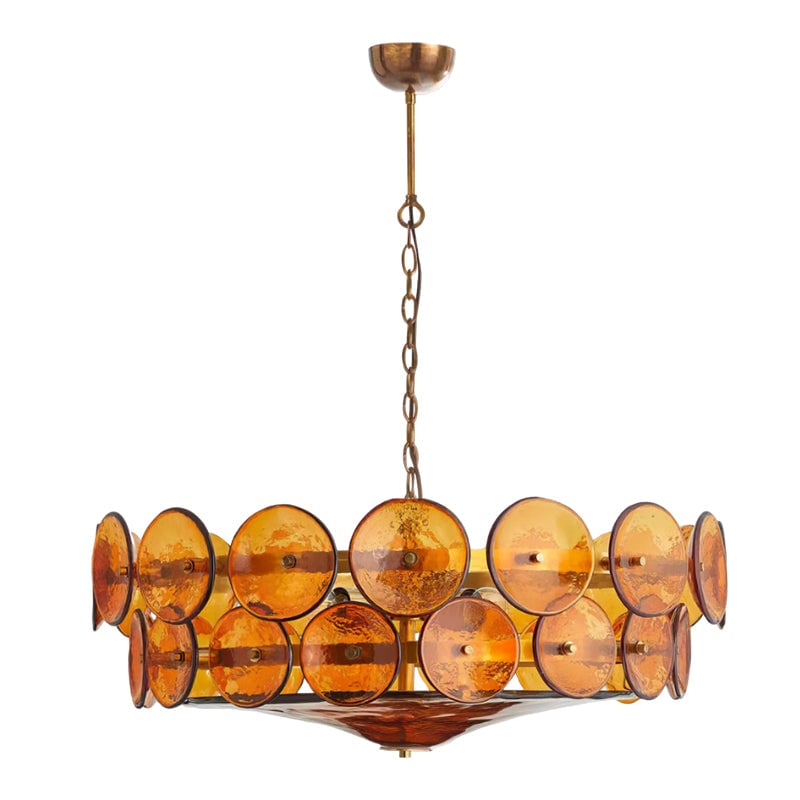 Lustre Lorenzo