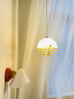 Load image into Gallery viewer, Sunset Pendant Light – Emotional Mood Light with Bauhaus Lamp Design-AFTERGLOW S1