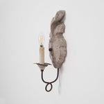 Charger l'image dans la visionneuse de galerie, Applique Vintage Verdure