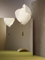 Load image into Gallery viewer, Voiles Pendant Lamp