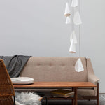 Load image into Gallery viewer, Boki Scandinavian Porcelain Pendant Light