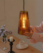 Load image into Gallery viewer, Fun Guy Pendant Lamp
