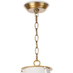 Load image into Gallery viewer, Pierrepont Pendant Light