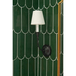 Cargar imagen en el visor de la Galería, Lámpara de pared Brody