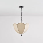 Load image into Gallery viewer, Tulip Scoop Pendant Lamp