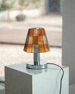 Load image into Gallery viewer, Fun Guy Table Lamp