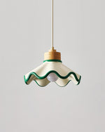 Charger l'image dans la visionneuse de galerie, Lampe suspendue Tilda
