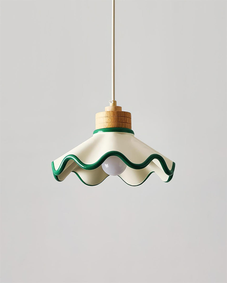 Lampe suspendue Tilda