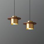 Load image into Gallery viewer, Bersi Pendant Light