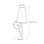 Bild in Gallery-Viewer laden, Organische Glas-Scoop-Wandlampe – Minimalistische Moderne Dekorative Ambient-Wandleuchte für Wohnzimmer