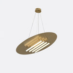 Charger l'image dans la visionneuse de galerie, Lampe suspendue Grand Disque