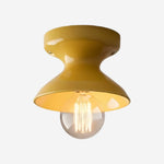 Load image into Gallery viewer, Dravin Colored Ceiling Light - Modern Ceramic for Living Room