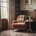 Bild in Gallery-Viewer laden, Mobilux Line Sleek Linear Light – Mid-Century Wandleuchte für Flur