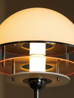 Load image into Gallery viewer, Bauhaus Vintage Style Acrylic Sunset Table Lamp - AFTERGLOW S2