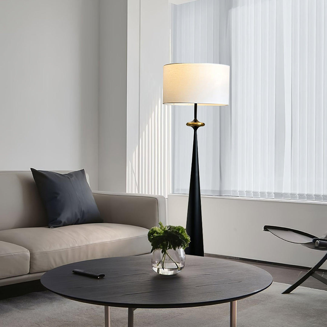 Lampadaire Putney
