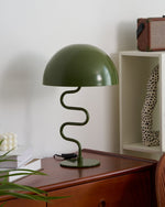 Charger l'image dans la visionneuse de galerie, Lampe de table Tuija Twist