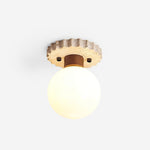 Load image into Gallery viewer, Bianca Ceiling Light
