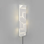 Bild in Gallery-Viewer laden, Shadows Grand Diffused LED Plug-In Wall Light - product image 157