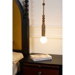 Load image into Gallery viewer, Allia Pendant Light