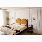 Cargar imagen en el visor de la Galería, Aplique para pájaros posados