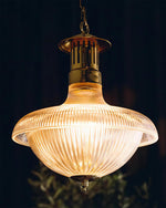 Load image into Gallery viewer, Torill Pendant Lamp