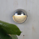 Load image into Gallery viewer, Scorpius Outdoor Wall Lamp