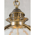 Load image into Gallery viewer, Braeden Pendant Light