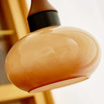 Cargar imagen en el visor de la Galería, Lámpara colgante enchufable Mayon