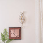 Charger l'image dans la visionneuse de galerie, Applique Vintage Verdure