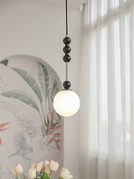 Load image into Gallery viewer, Bola Pendant Lamp