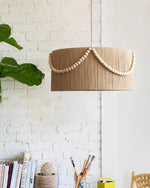 Charger l'image dans la visionneuse de galerie, Lampe à suspension vintage Liviza