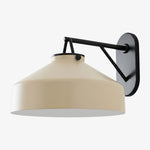 Bild in Gallery-Viewer laden, Hanton Modern Outdoor Sconce – Industrielle moderne Außenwandleuchte