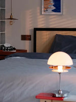 Load image into Gallery viewer, Bauhaus Vintage Style Acrylic Sunset Table Lamp - AFTERGLOW S2