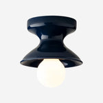 Load image into Gallery viewer, Dravin Colored Ceiling Light - Modern Ceramic for Living Room