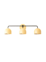 Load image into Gallery viewer, Farmhouse Vanity Wall Sconce – Rustic Bathroom Vanity Light Fixture