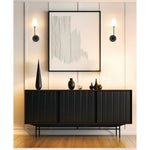 Charger l'image dans la visionneuse de galerie, Lampe murale Shannon