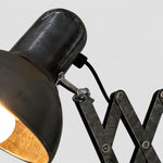 Bild in Gallery-Viewer laden, hinge and arm detail