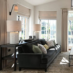 Cargar imagen en el visor de la Galería, Lámpara de pared Monty