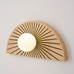 Charger l'image dans la visionneuse de galerie, Applique murale Mquan