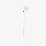 Load image into Gallery viewer, Funiculi Glass Plug-In Wall Light - product image 1