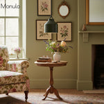 Load image into Gallery viewer, Hanton Nordic Metal Morandi Metal Pendant Light — Nordic Minimalist Fixture Light