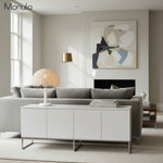 Bild in Gallery-Viewer laden, Olvara Boho Rattan Bubble Tischlampe – Verspielte Kinderbeleuchtung im gemütlichen Boho-Stil für Kinderzimmer oder Schlafzimmer