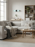 Load image into Gallery viewer, American Vintage Glass Lantern Shaped Horizontal Eloise Wall Sconce